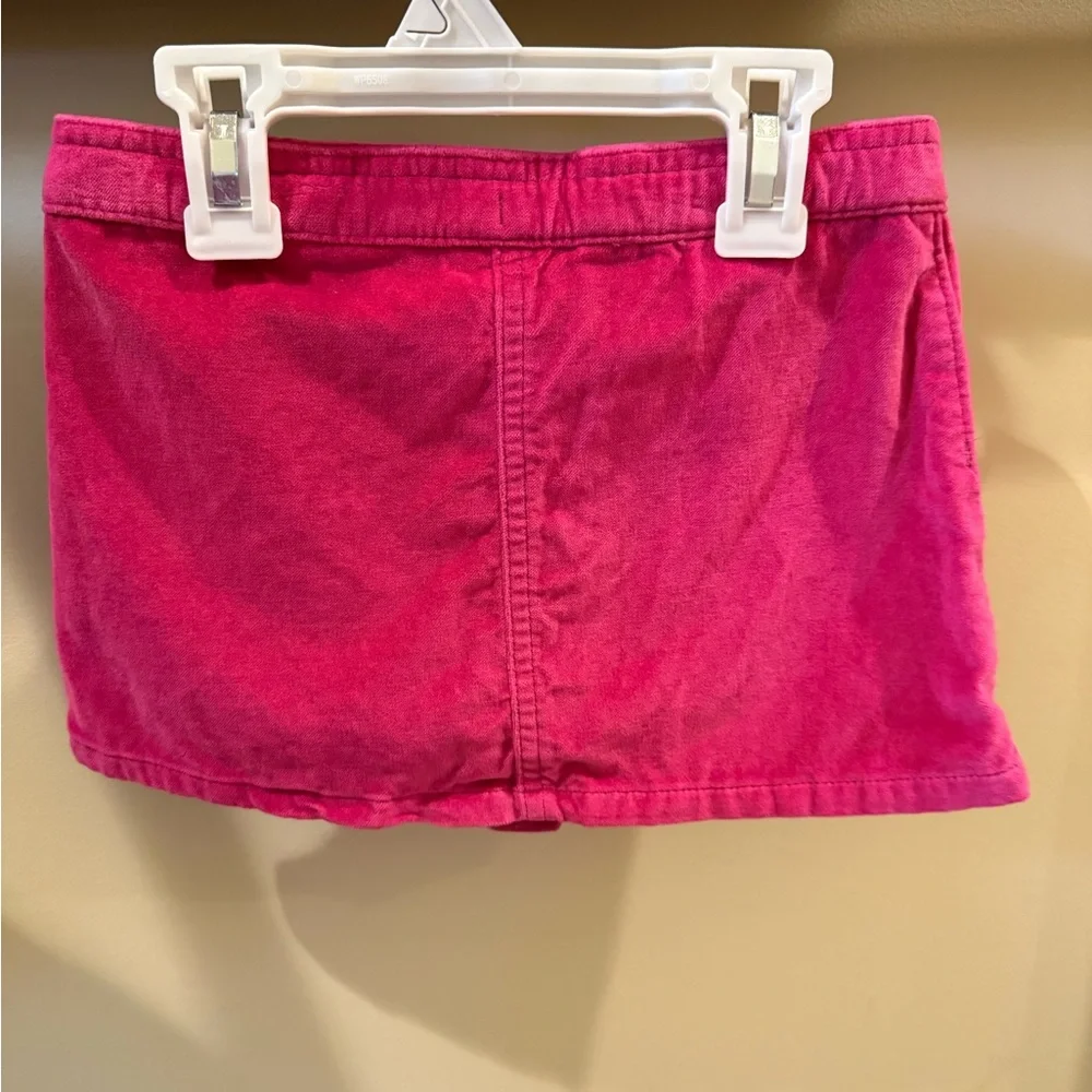 Toughskins Xhilaration Toddler Girls FALL Blouse and Skirt Set Size 3T